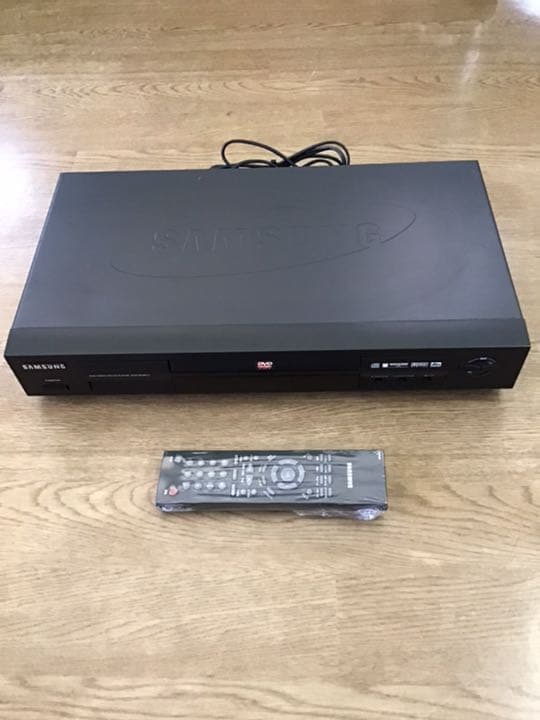 日本サムスン株式会社　再生専用 DVD
