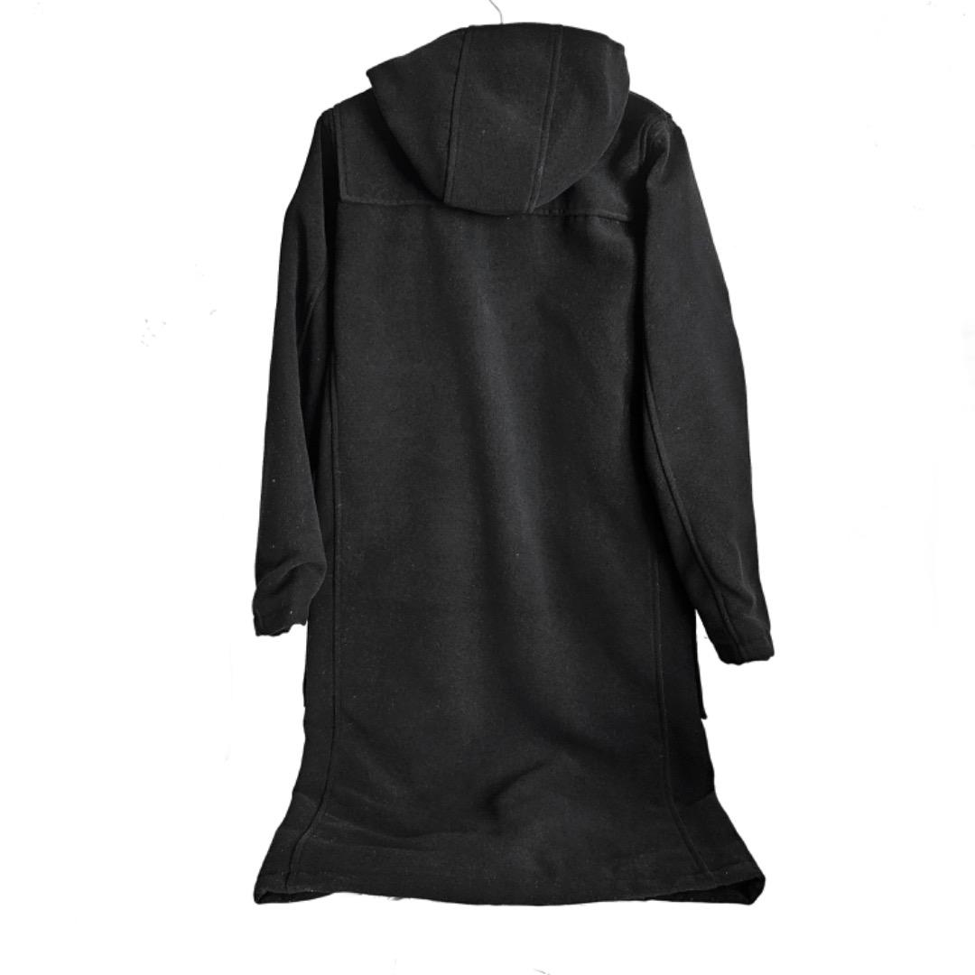 『未使用』ロング ダッフルコート