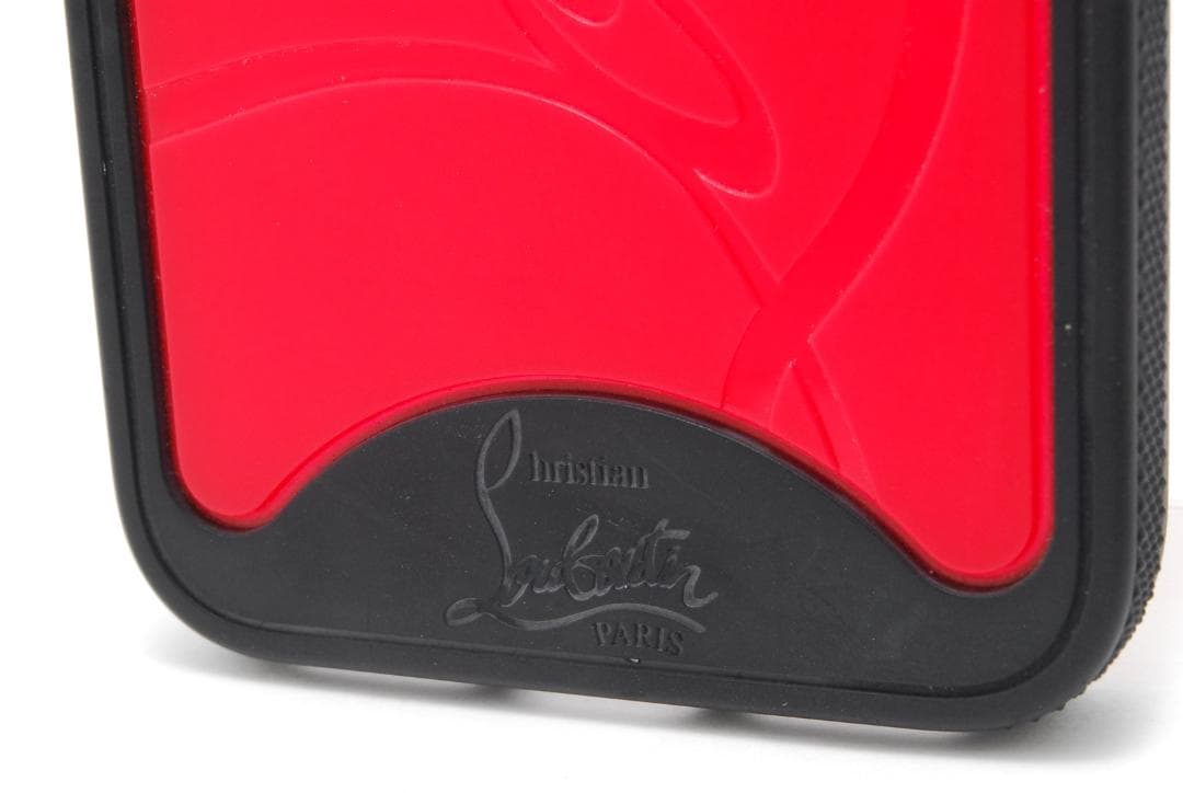 【良上品】ルブタン スマホケース AA353