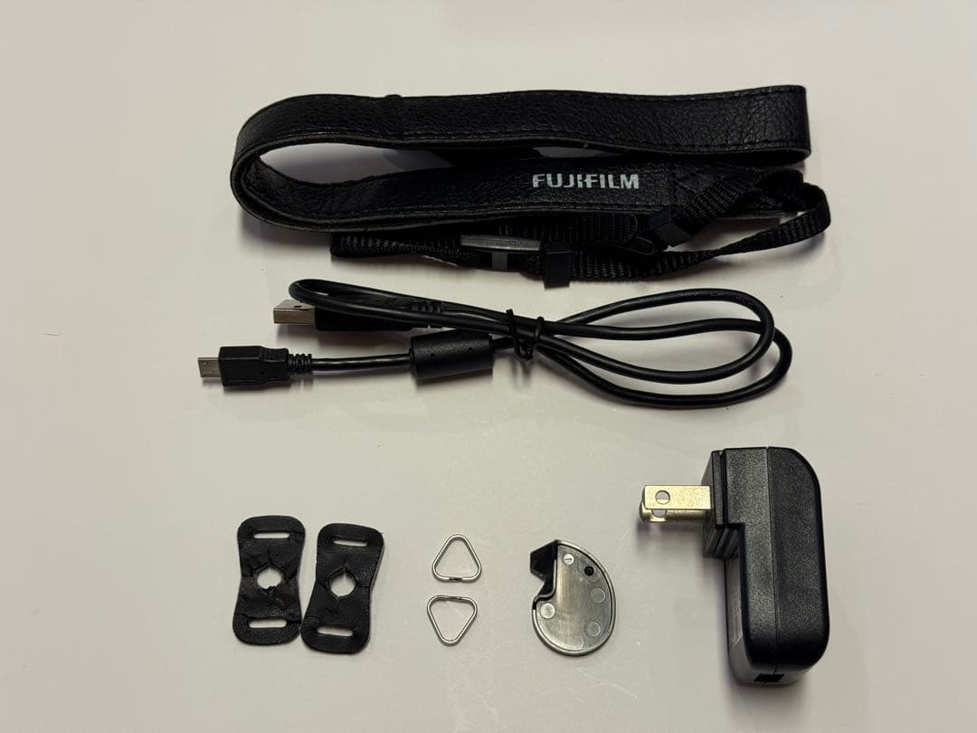 富士フィルムx70