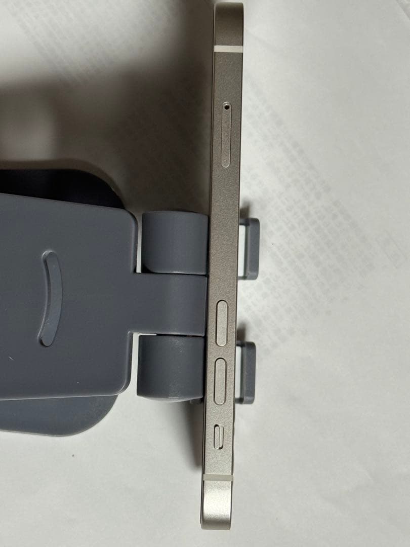 iPhone 12mini 256 GB ホワイト　SIMフリー