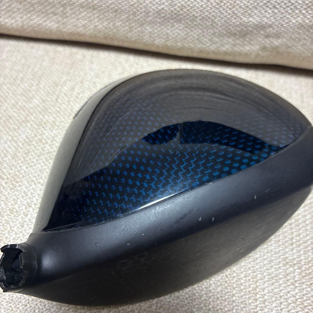 レフティ パラダイム ◇◇◇ 9°