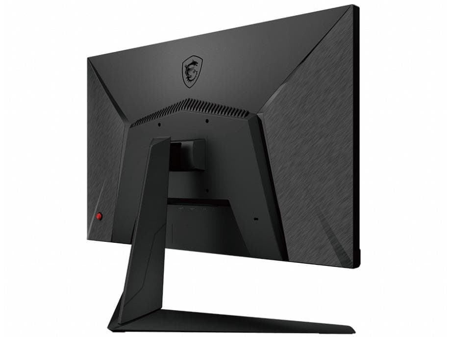 【PC周辺機器】MSI G2412　23.8型ゲーミング液晶【モニター】