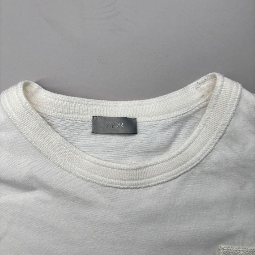 【即日発送】DIOR × SACAI