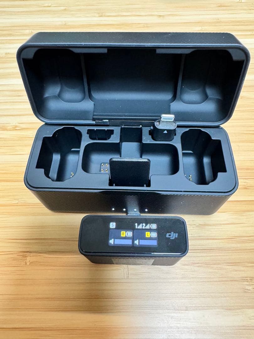 さ*さ様 DJI MIC フルセット