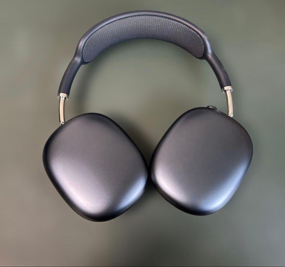 Apple AirPods Max（第2世代）ミッドナイト　超美品