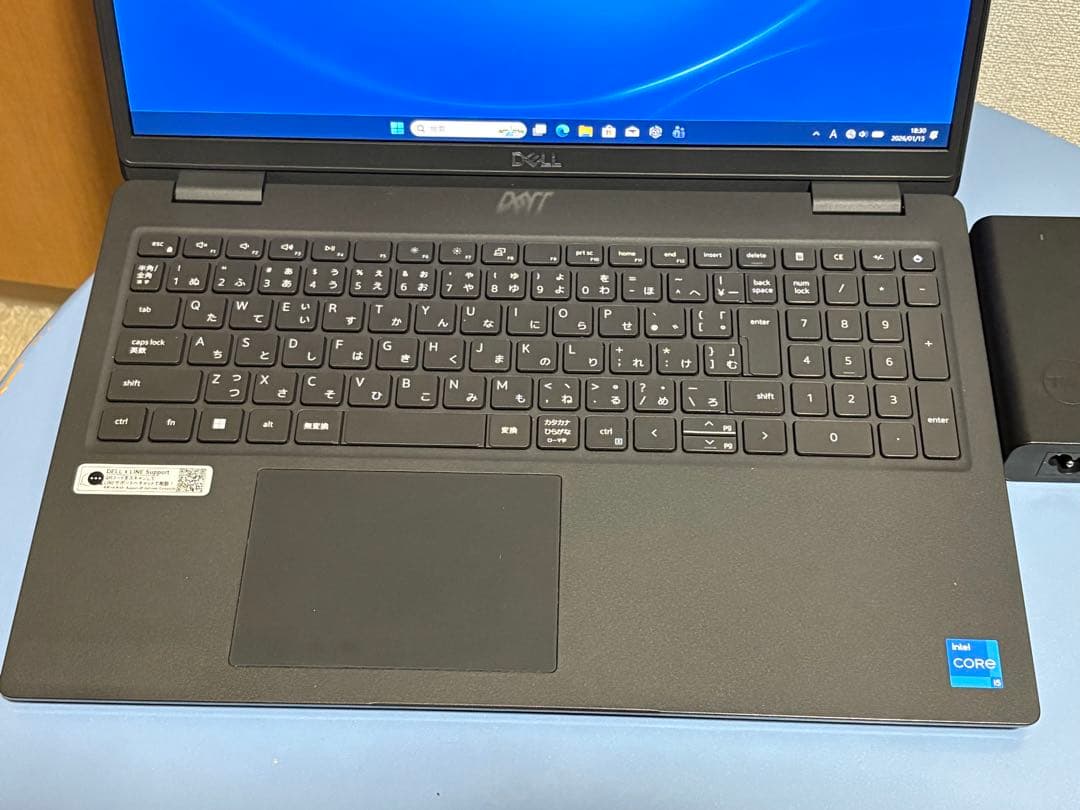 DELL Latitude 3520 第11世代 i5/16GB/15.6FHD