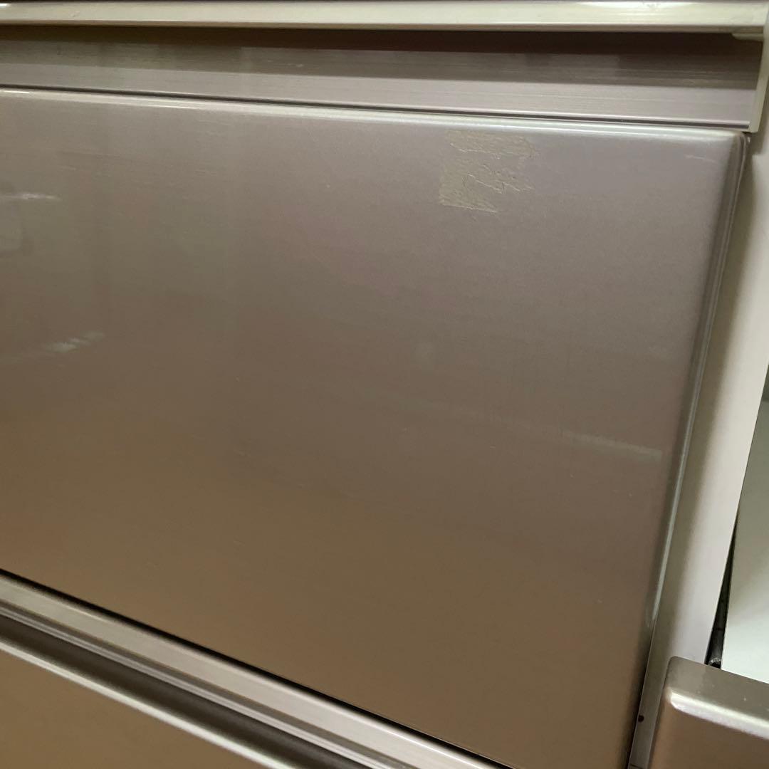 売約済【美品】ニトリ キッチンカウンター アルミナ2 幅120cm ホワイト