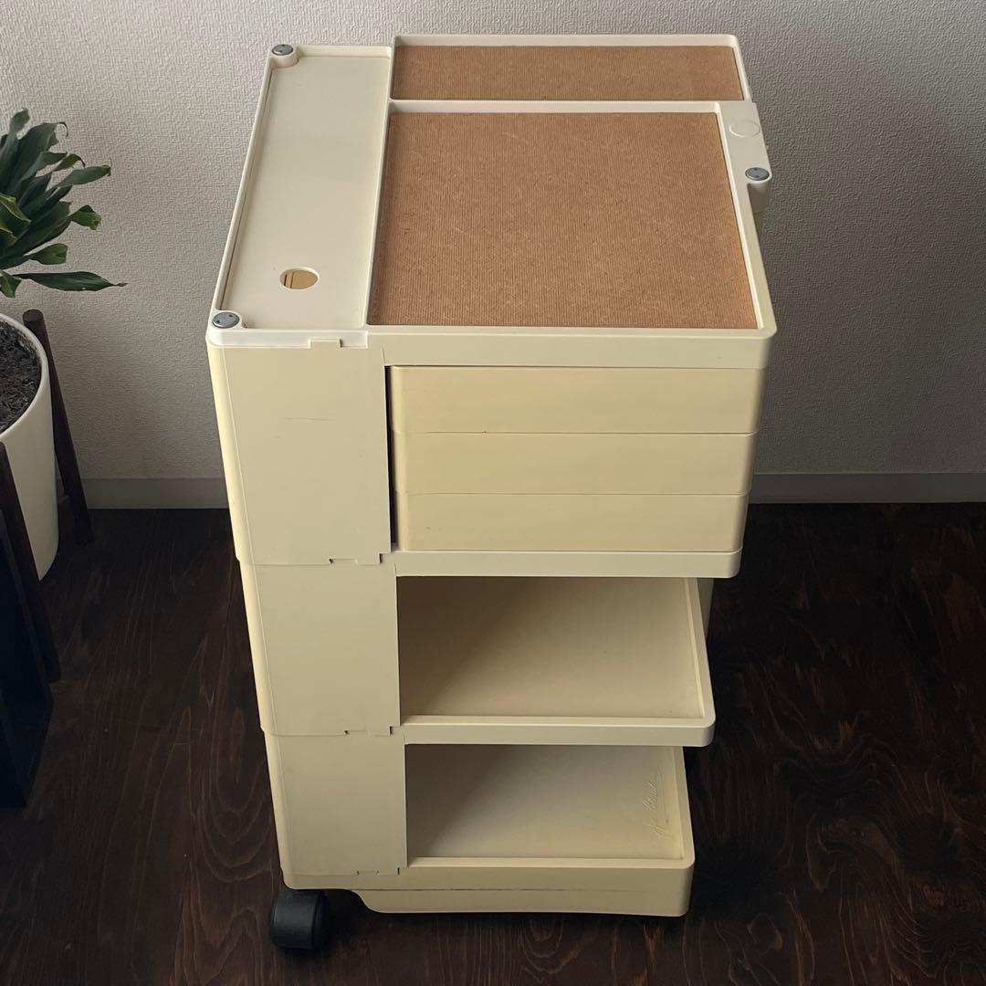 ボビーワゴン B-line ベージュ