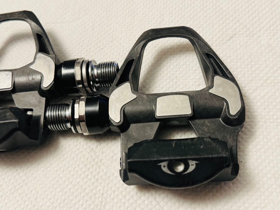 PD R9100 デュラエースペダル