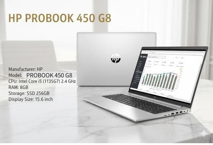 office付/ProBook 450 G8 i5 / 8GB /25