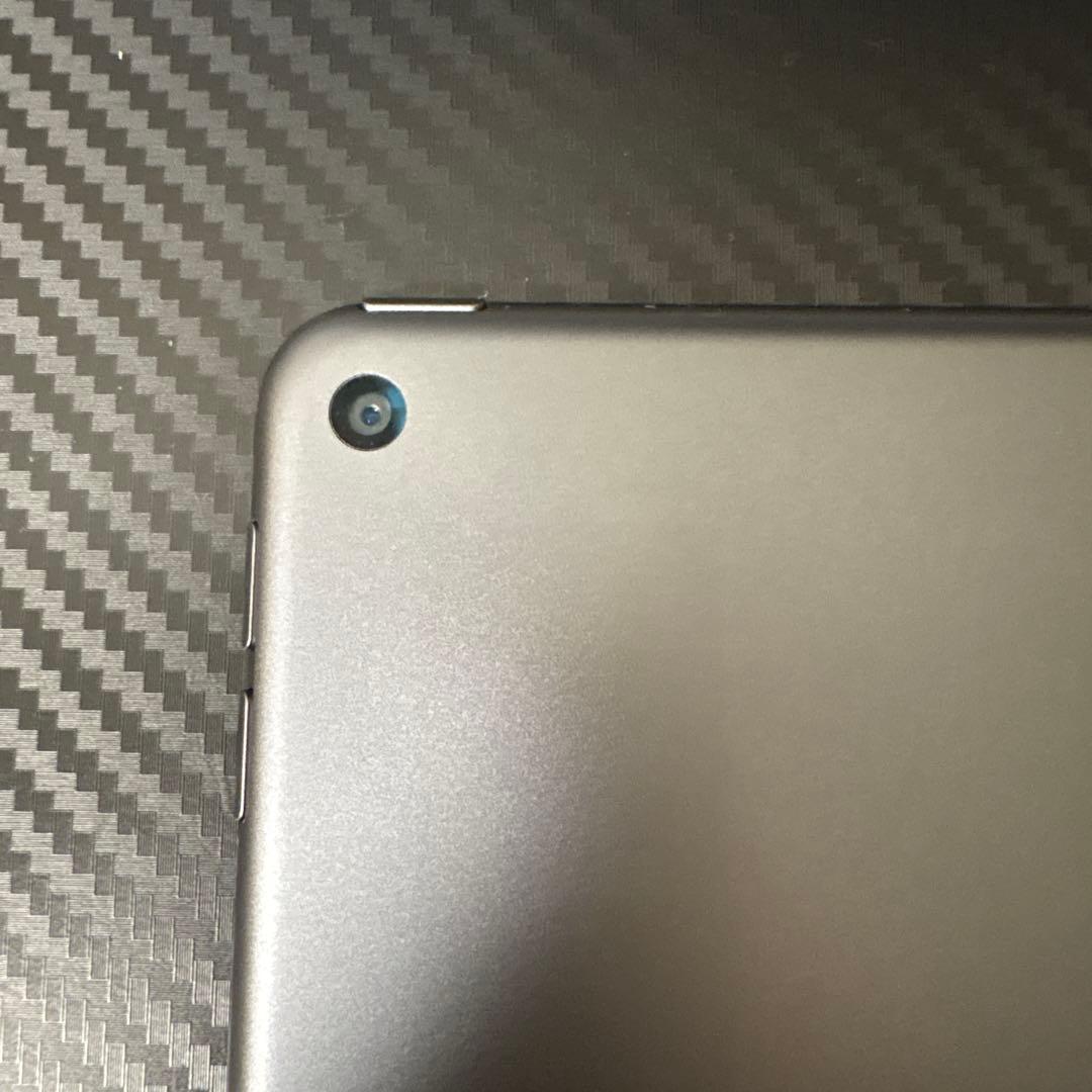 Apple iPad mini 5 スペースグレー 7.9インチ