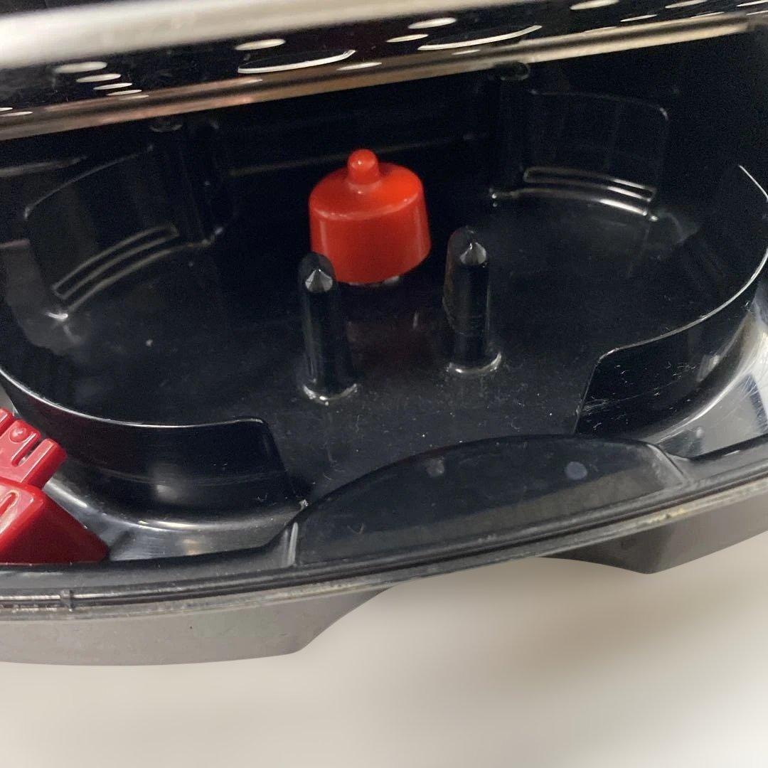 DeLonghi デロンギ マグニフィカS ECAM22112B