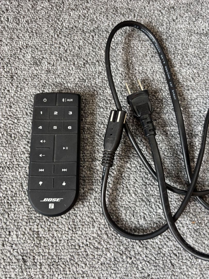 Bose SoundTouch30ワイヤレススピーカー　Bluetooth