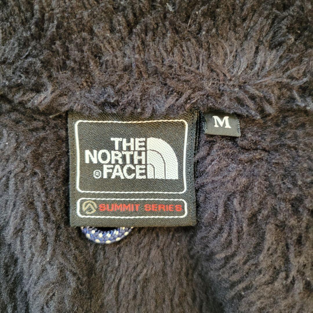 トップス THE NORTH FACE VERSA AIR VEST (NA45704)M