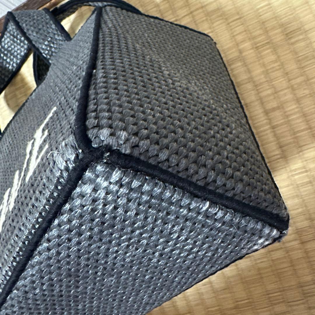 ロエベカゴかばん