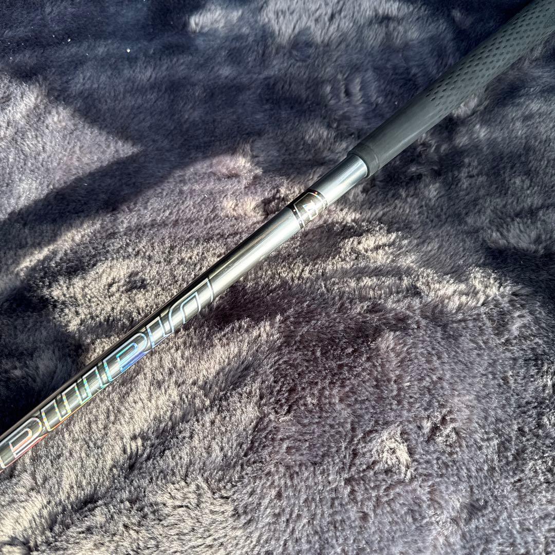 ディアマナ gt 6s テーラーメイドスリーブ ヘッド装着43.5インチ