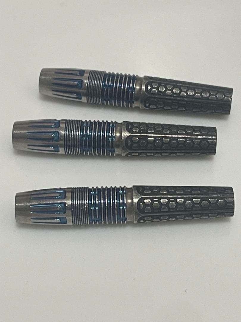 た*ひ様 パワー 9FIVE フィル・テイラーモデル G10 スーパーダーツエデ