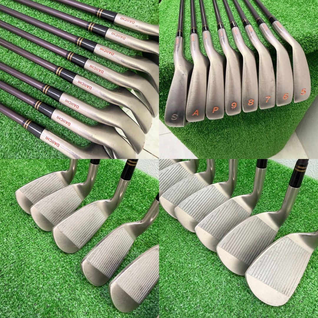 ⭐️レディース ゴルフクラブ フルセット flex-L