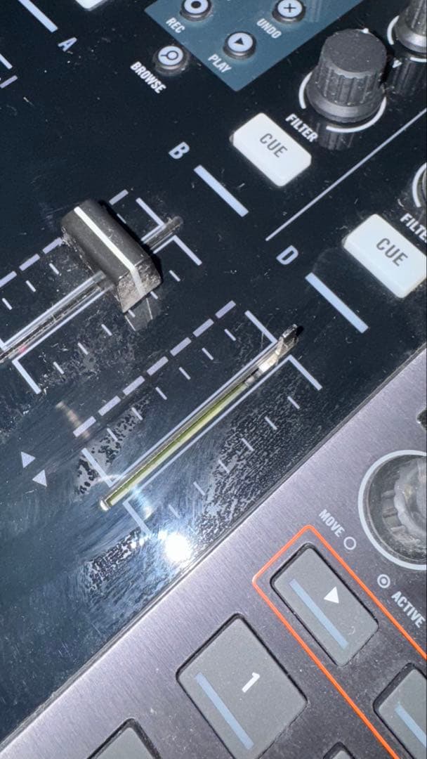 TRAKTOR S4 DJコントローラー serato pioneer