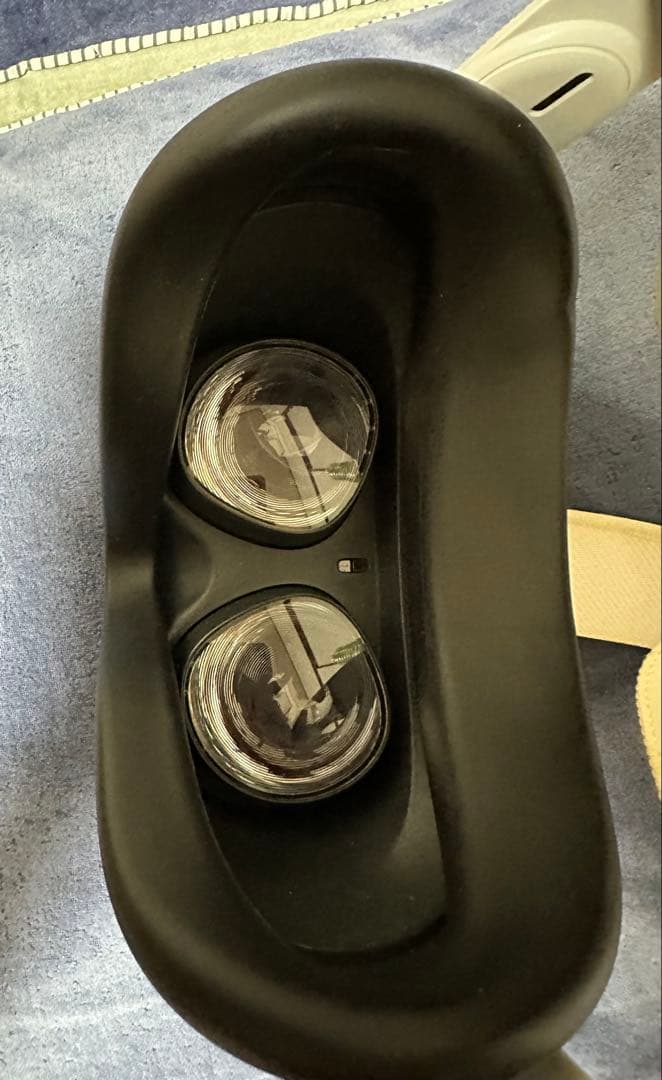  Quest 2 VRヘッドセット 64GB