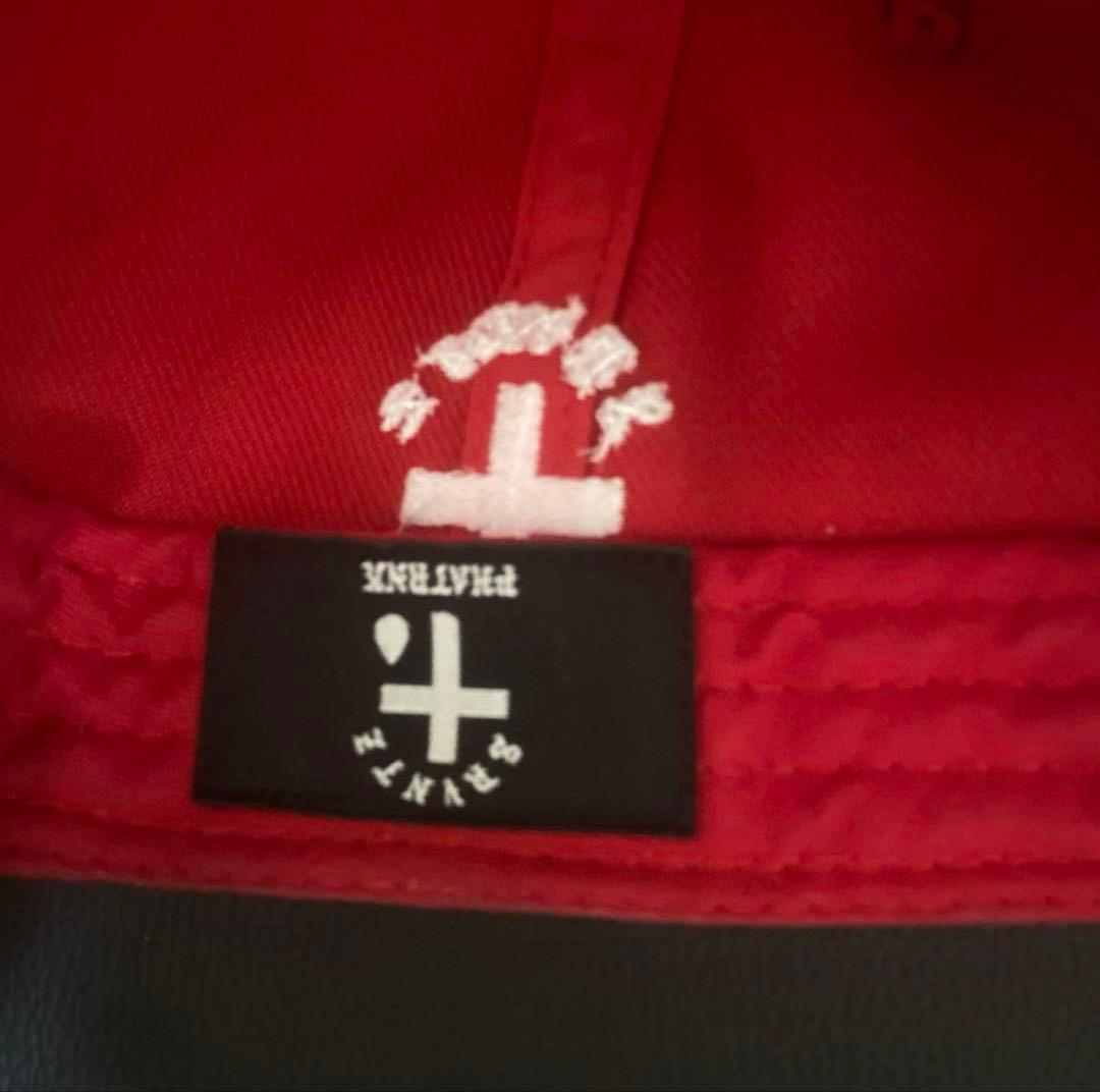 PHATRNK ファットランク キャップ レア