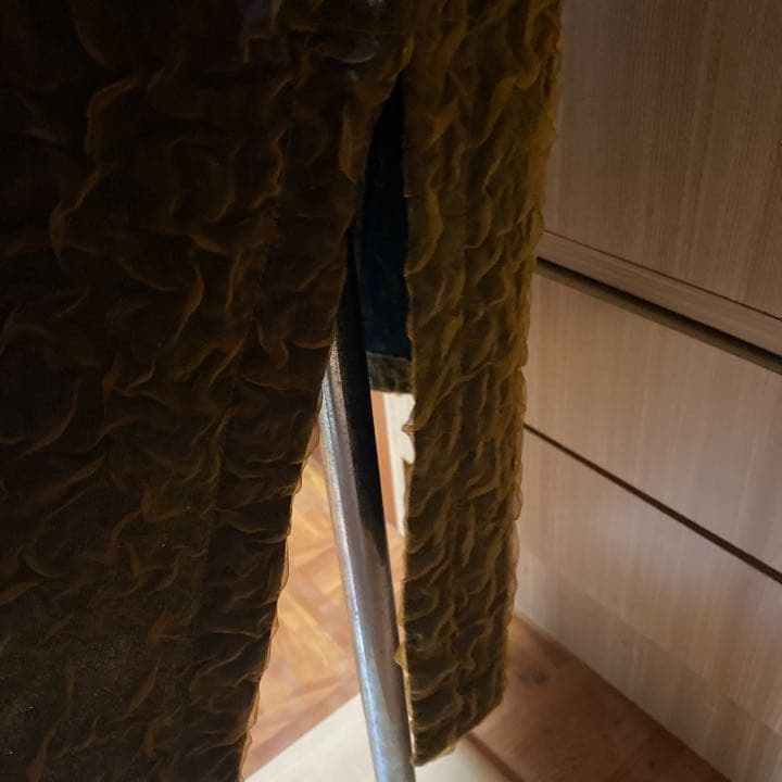 PEREMANENTE ペルマネンテのスーツ