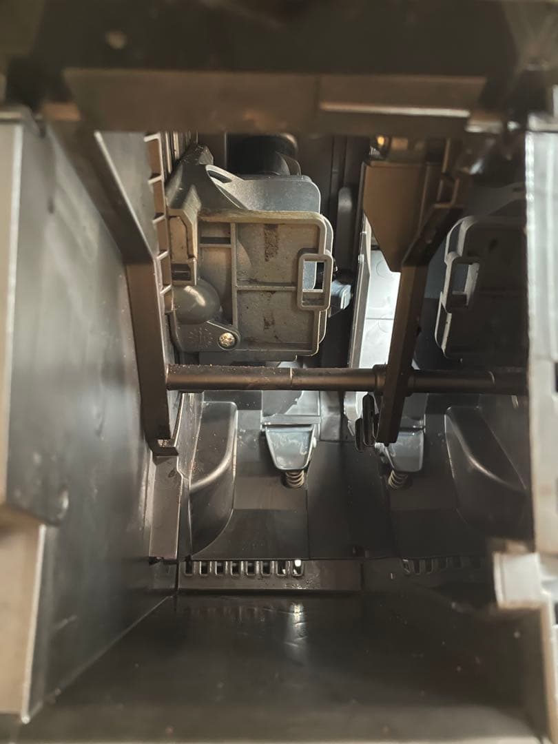 デロンギマグニフィカSコンパクト全自動エスプレッソマシン 【動作確認済】