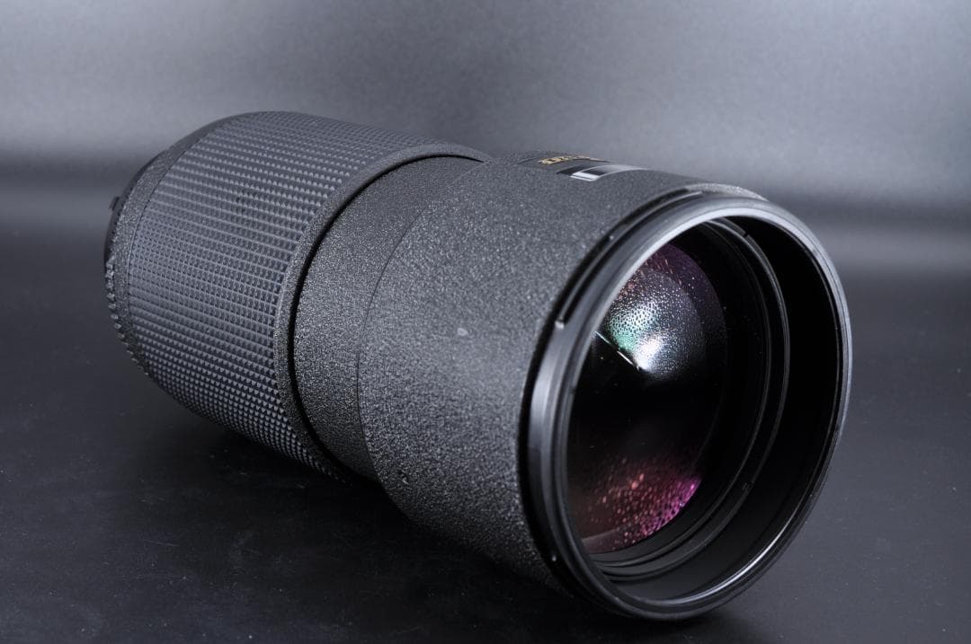 Nikon AF 80-200mm f/2.8D ED ズームレンズ