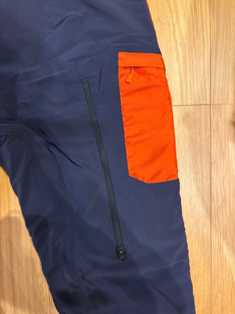 ※ひじきさんの商品です。他の方の購入はお控えください。ワークパンツ