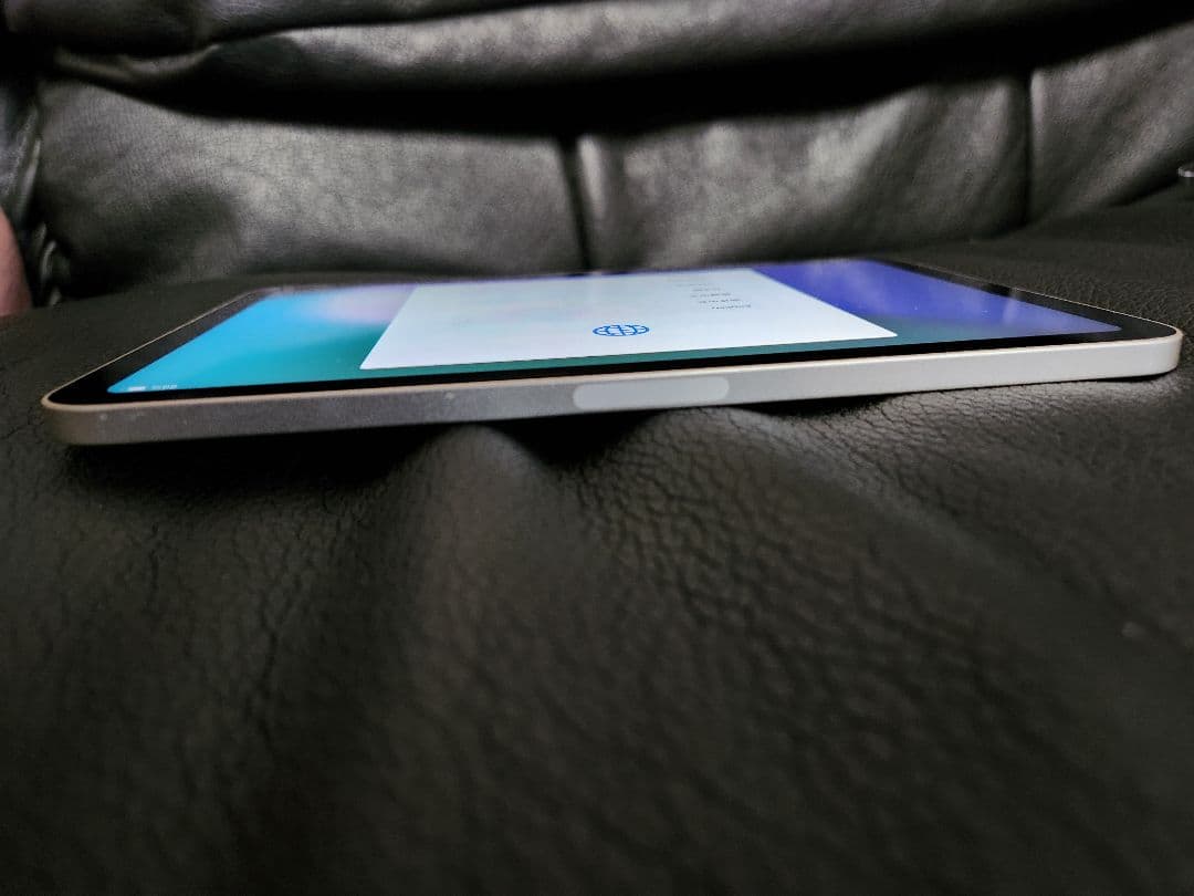 中古 ipad mini 第6世代 MK7P3J/A WiFiモデル