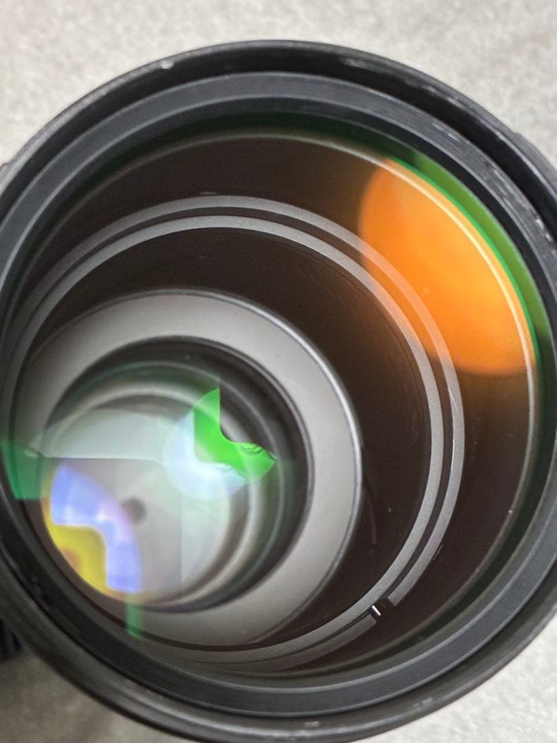 ⭐️美品⭐️ TAMRON AF LD 200-400 mm f/5.6 αマウント