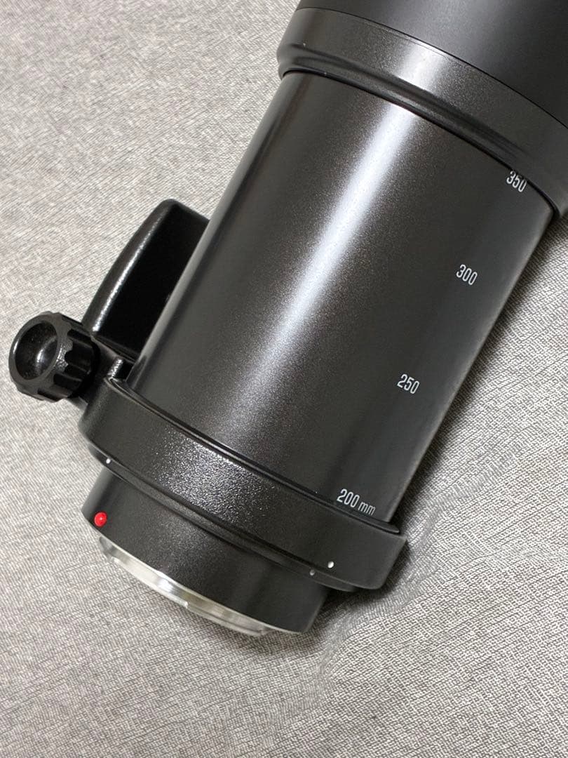 ⭐️美品⭐️ TAMRON AF LD 200-400 mm f/5.6 αマウント