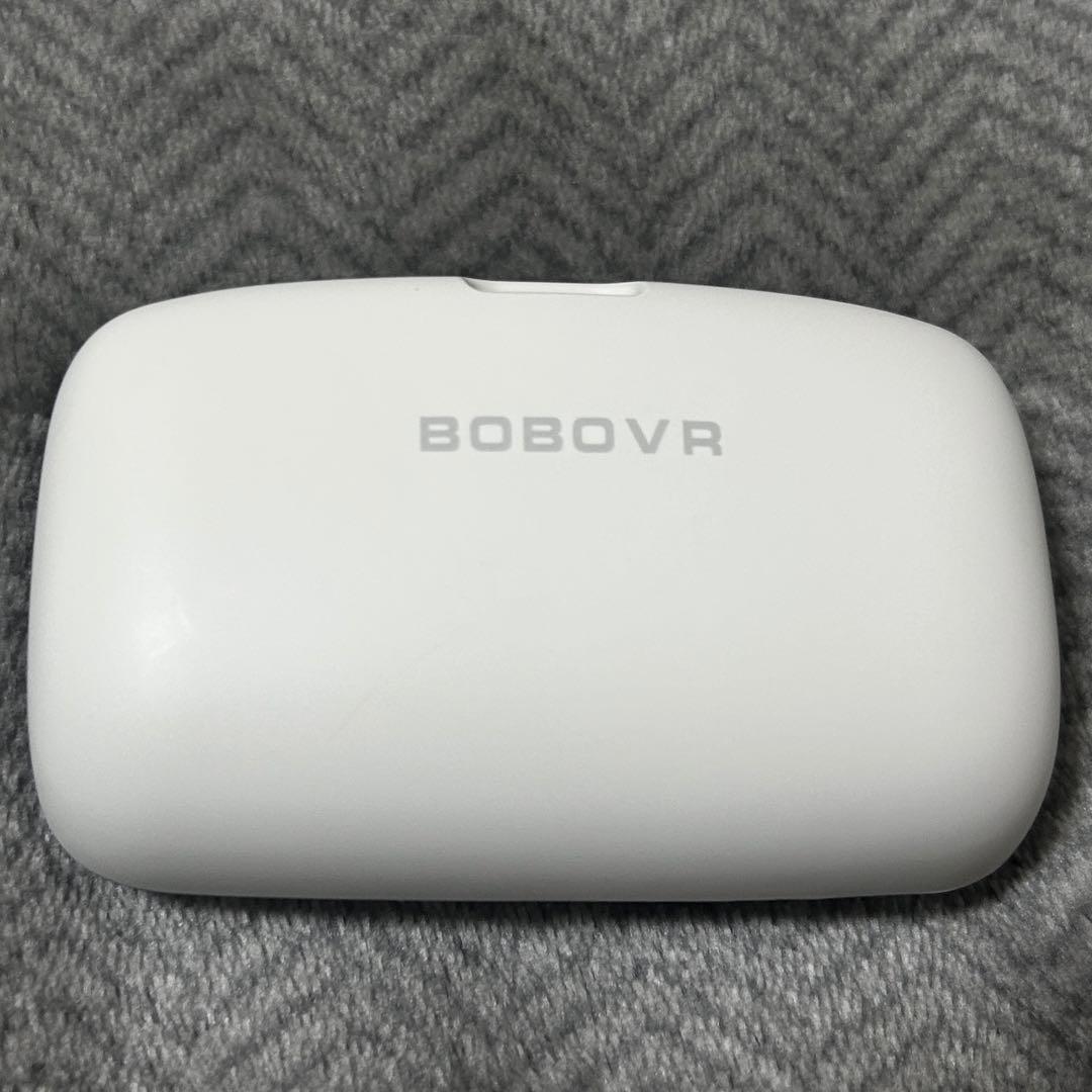  quest3 128GB BOBOVR S3pro付き 訳あり！
