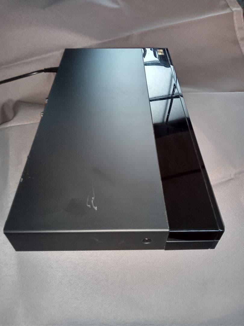 SONY ブルーレイレコーダー BDZ-FBW2100 2022年製