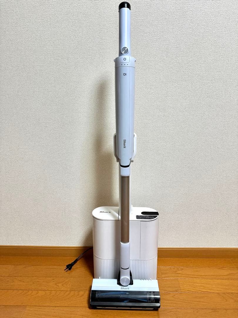 Shark シャーク EVOPOWER SYSTEM LC150JBL