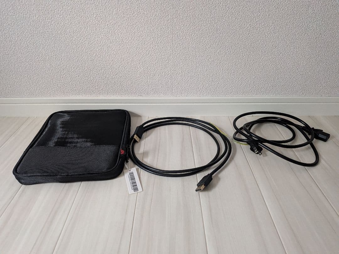 ASUS ROG Strix XG27UCS 27インチ4Kゲーミングモニター