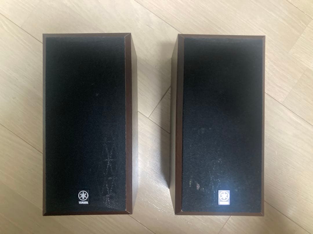 YAMAHA NS-B210 ブックシェルフスピーカー