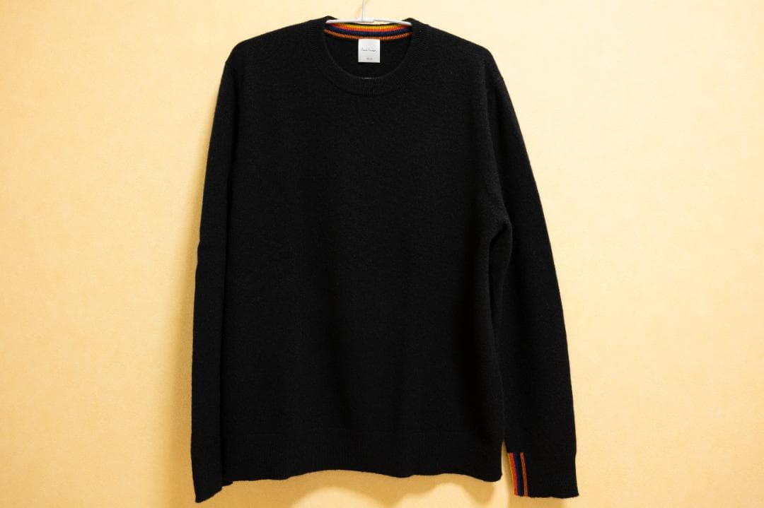 Paul Smith カシミヤニット M