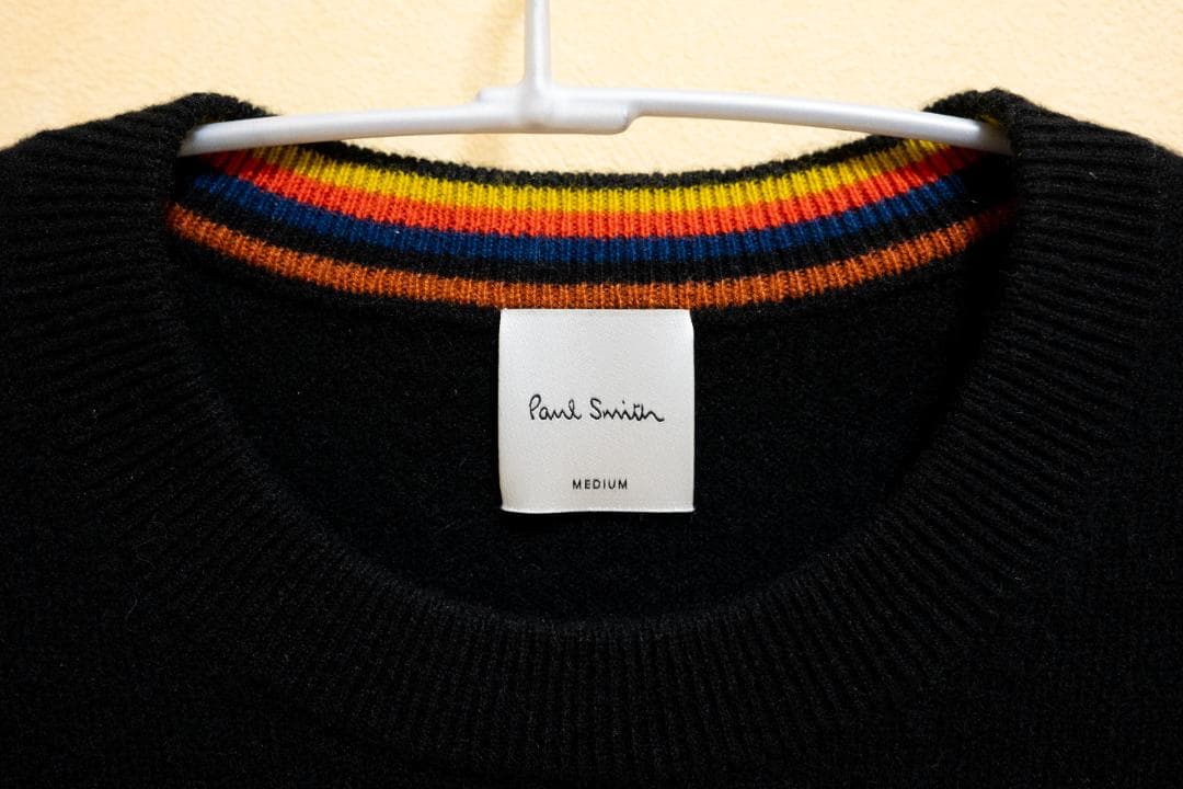 Paul Smith カシミヤニット M