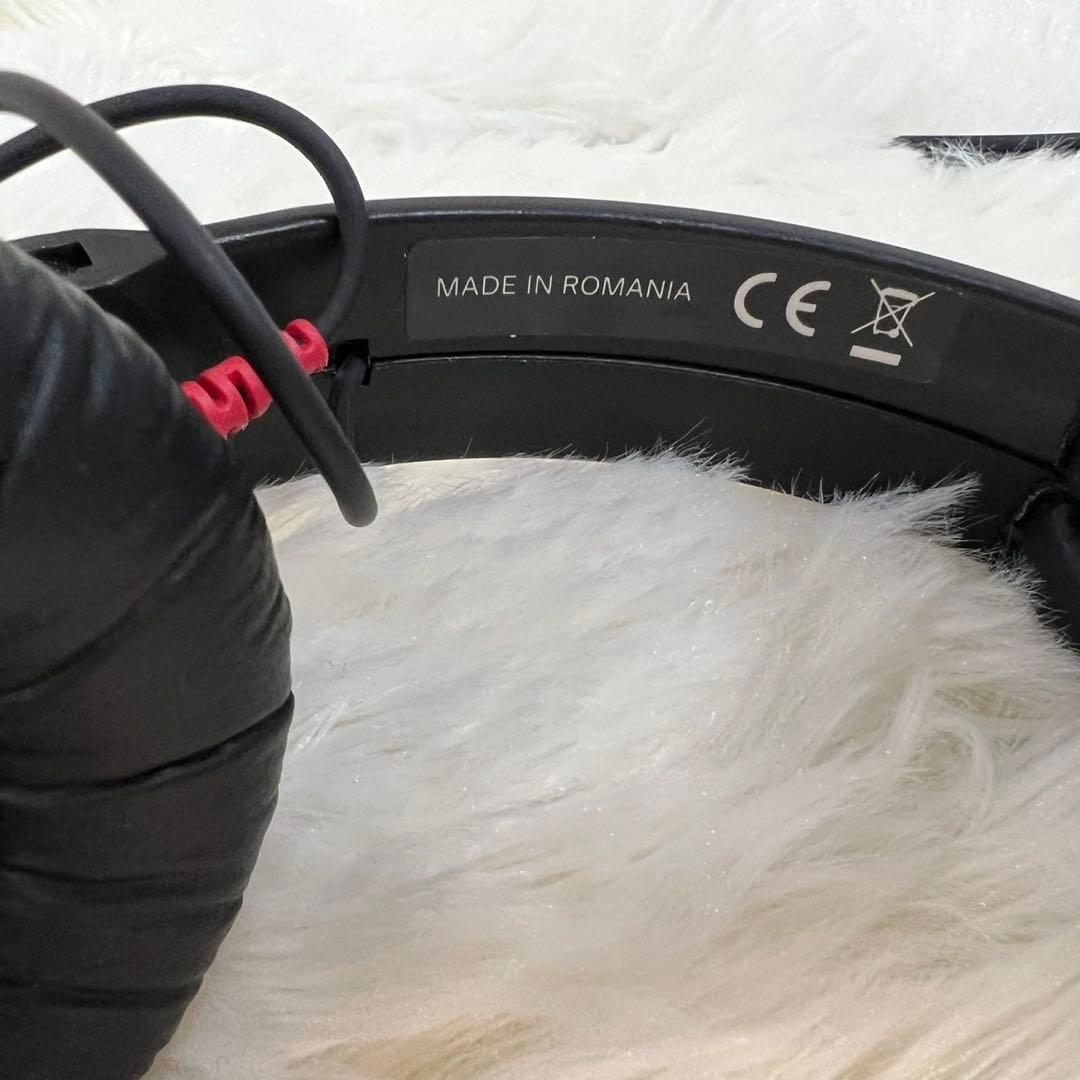 ゼンハイザー　HD-25 sennheiser HD25