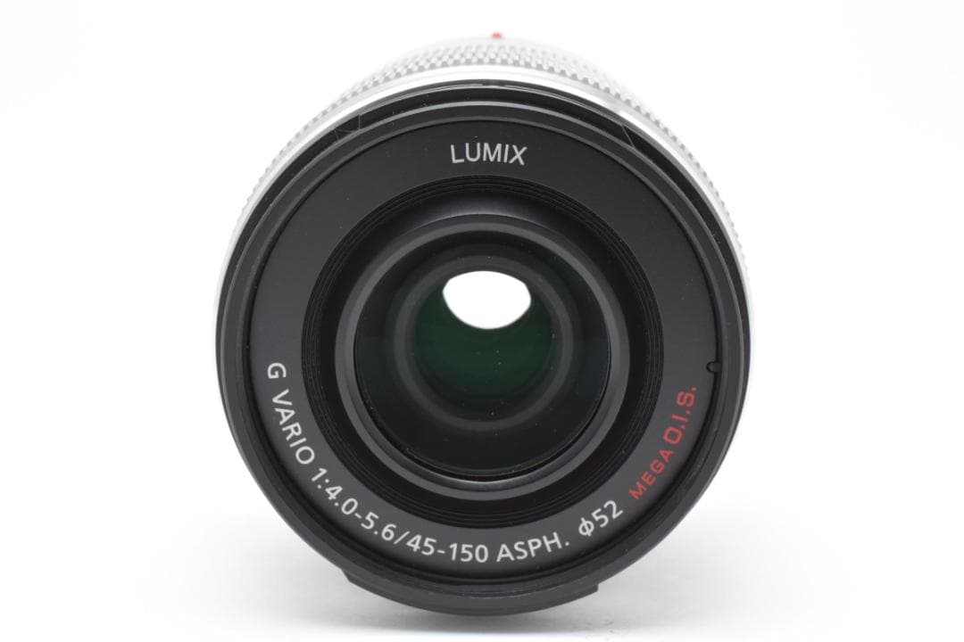 パナソニック G VARIO 45-150mm F4.0-5.6 #21322