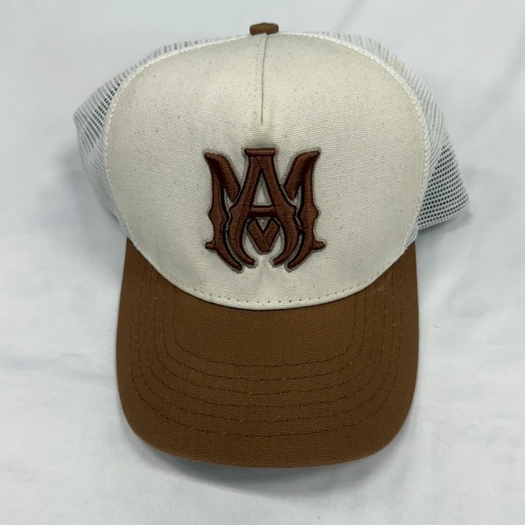 AMIRI　キャップ【がーどまん愛用】