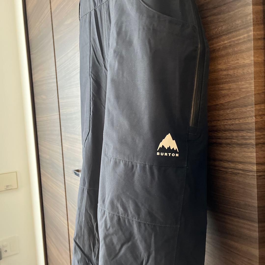 チロさん專用 BURTON GORE-TEX スノーボードウェア ブラック