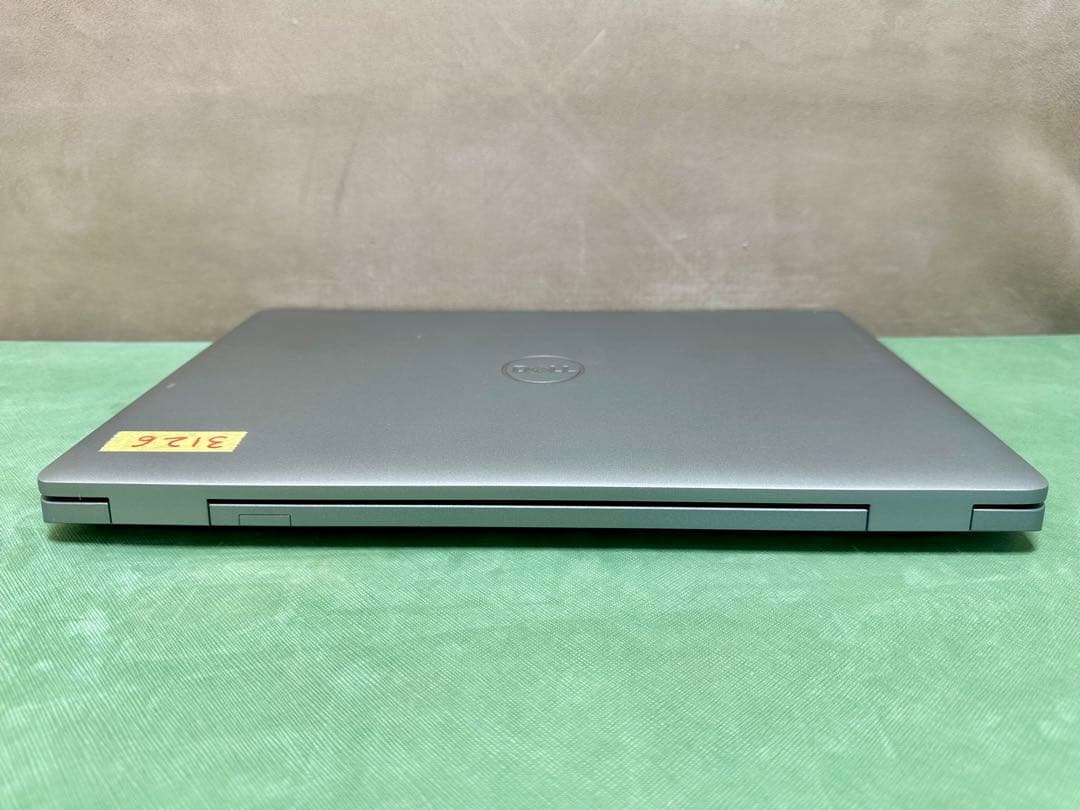 Windowsノート本体 DELL Latitude 5520 i5-1145G7 8 256 |3126