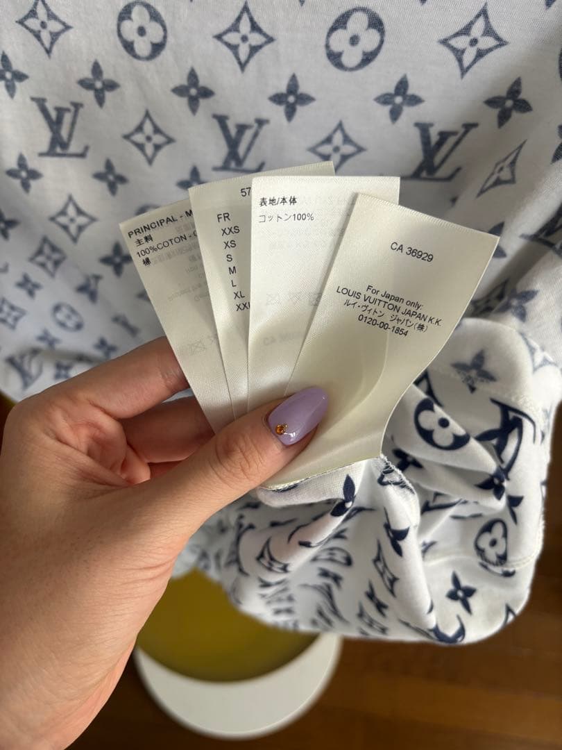 Whim Gazette LINTON ツイード ジレ CHANEL生地 高級