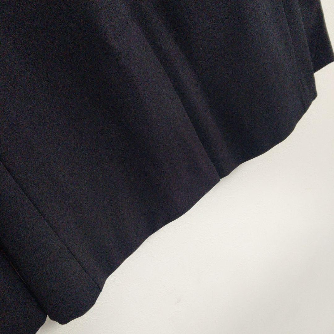 美品 ✨️ SHIPS any ストレッチスーツ セットアップ M 黒