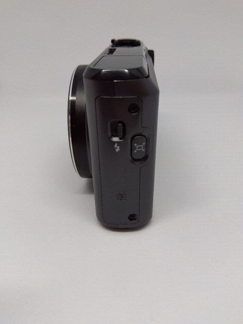 デジタルカメラ Canon PowerShot SX720 HS