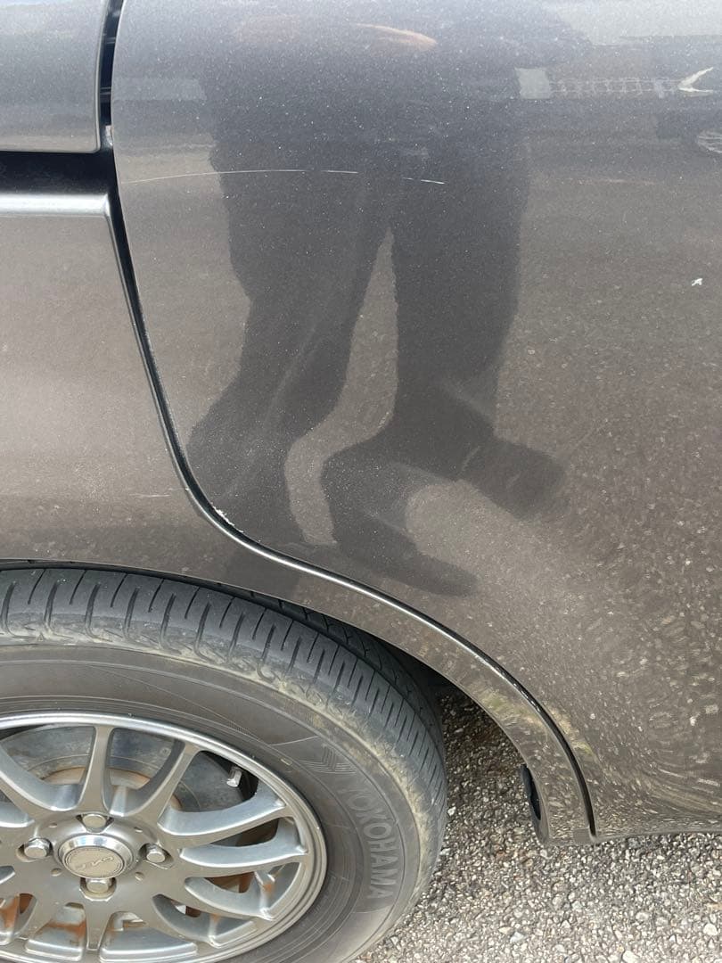 車検付き 9/2 シエンタ 80系