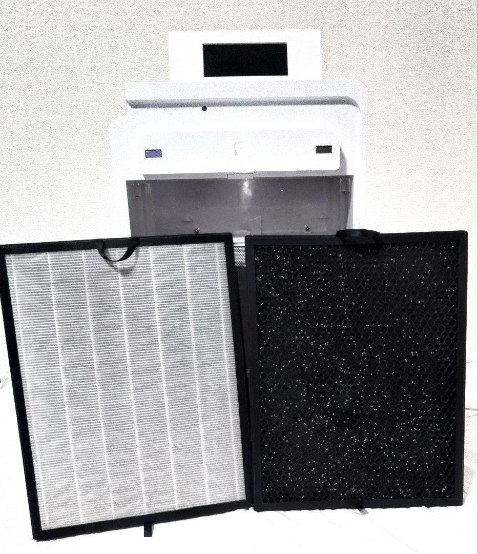 空気清浄機能付オゾン除菌・脱臭器BT-180H タムラテコ　TECO　ジャンク品